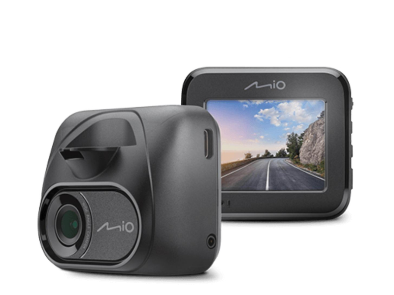 Mio MiVue C595W HDR Full HD/140/WiFi/GPS
